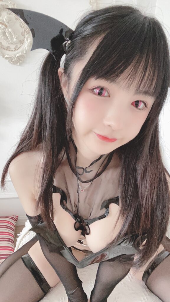 图片[13]-斗鱼主播樱井宁宁【3.1GB】-华仔美图