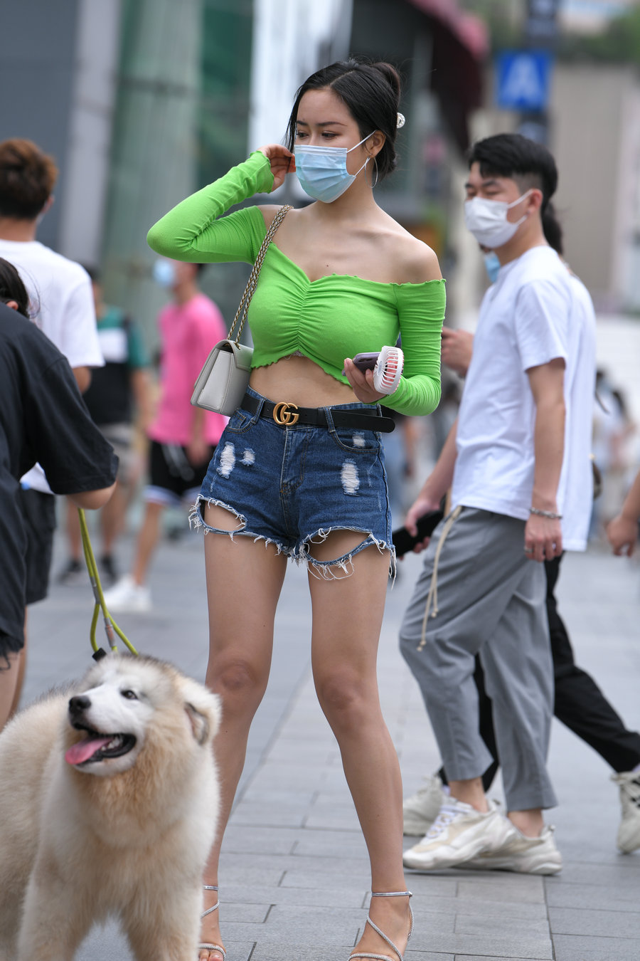 图片[1]-J2854 182P-5.04GB-华仔美图
