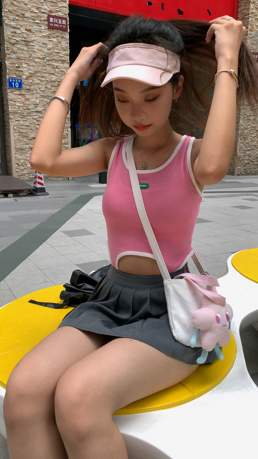 图片[1]-J4045 MP4-20.3GB-华仔美图