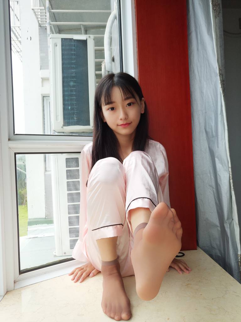图片[3]-非常清纯的居家小姑娘【243P】20004-华仔美图