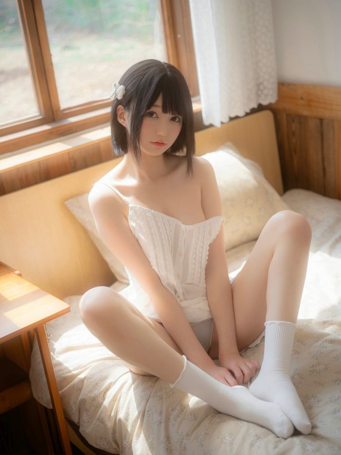 C501073 NAGISA魔物喵 [100P-527MB]-华仔美图