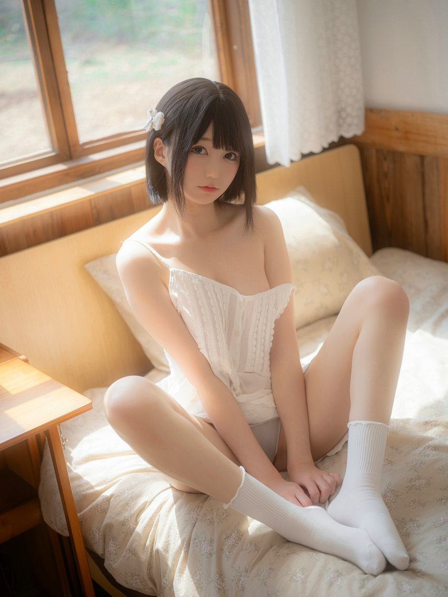 图片[1]-C501073 NAGISA魔物喵 [100P-527MB]-华仔美图