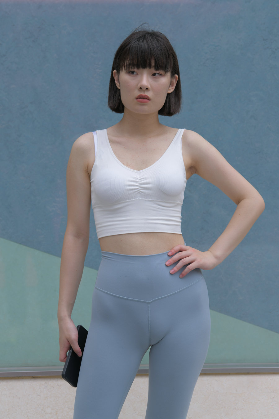 图片[1]-短发女孩J4175 379P2V-26.5GB-华仔美图