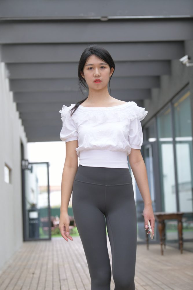 户外瑜伽女孩J3985 709P2V-34.2GB-华仔美图