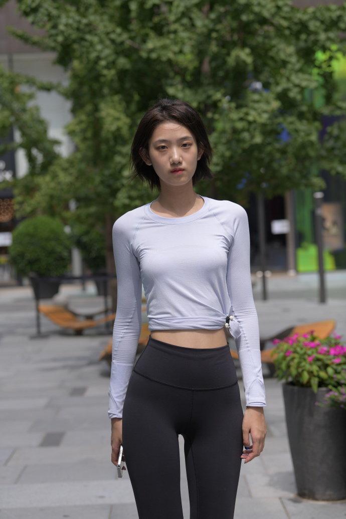 图片[1]-短发长腿的女生J2791 292P-5.71GB-华仔美图