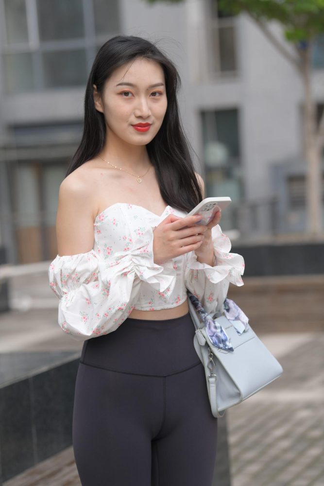 图片[5]-黑色瑜伽裤女孩J2212 740P1V-23.6GB-华仔美图