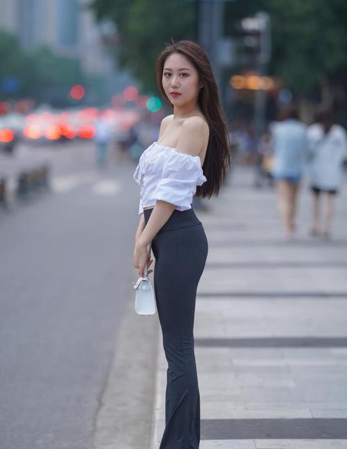 图片[3]-身材非常哇塞的瑜伽裤女孩  J1333 521P6V-21.6GB-华仔美图