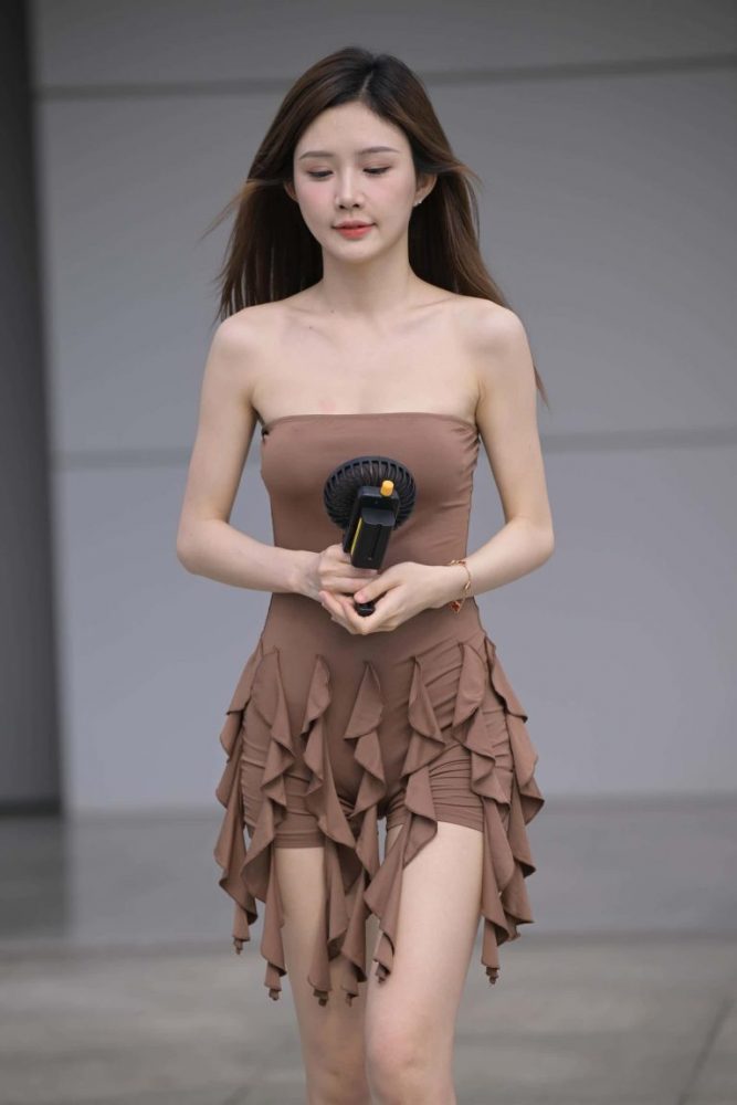 P0076 瑜伽连体衣 【384P】-华仔美图