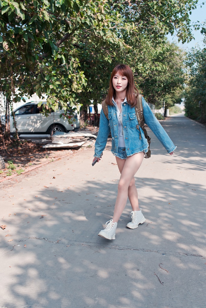 图片[3]-180 清水由乃-华仔美图