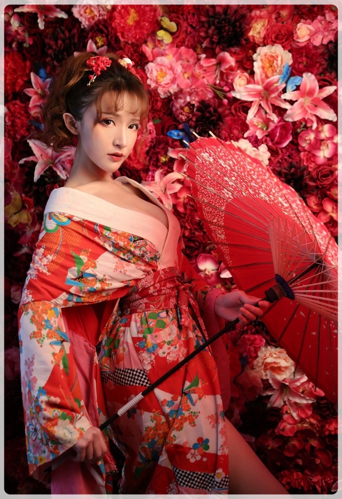 图片[9]-Coser.336 在下萝莉控ii [更新至 53 期]-华仔美图