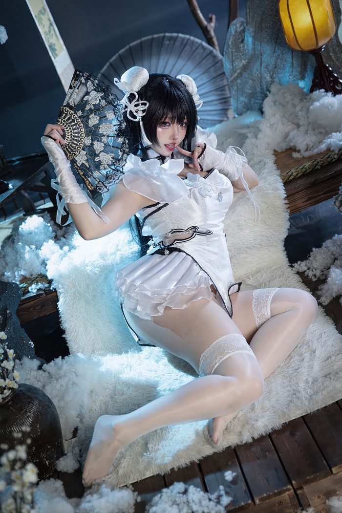 图片[5]-Coser.554 soso_嗖嗖 [更至 11 期]-华仔美图