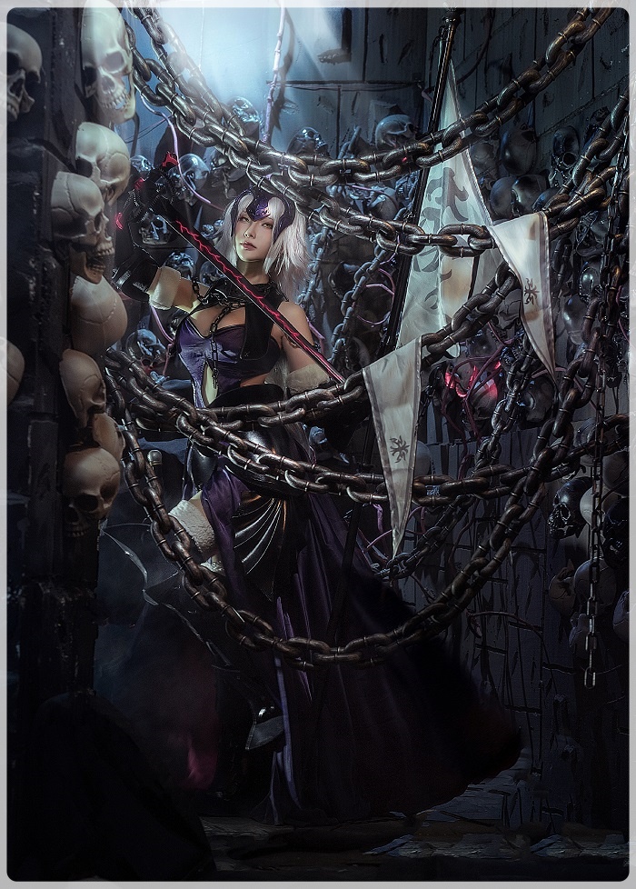 图片[2]-Coser.336 在下萝莉控ii [更新至 53 期]-华仔美图