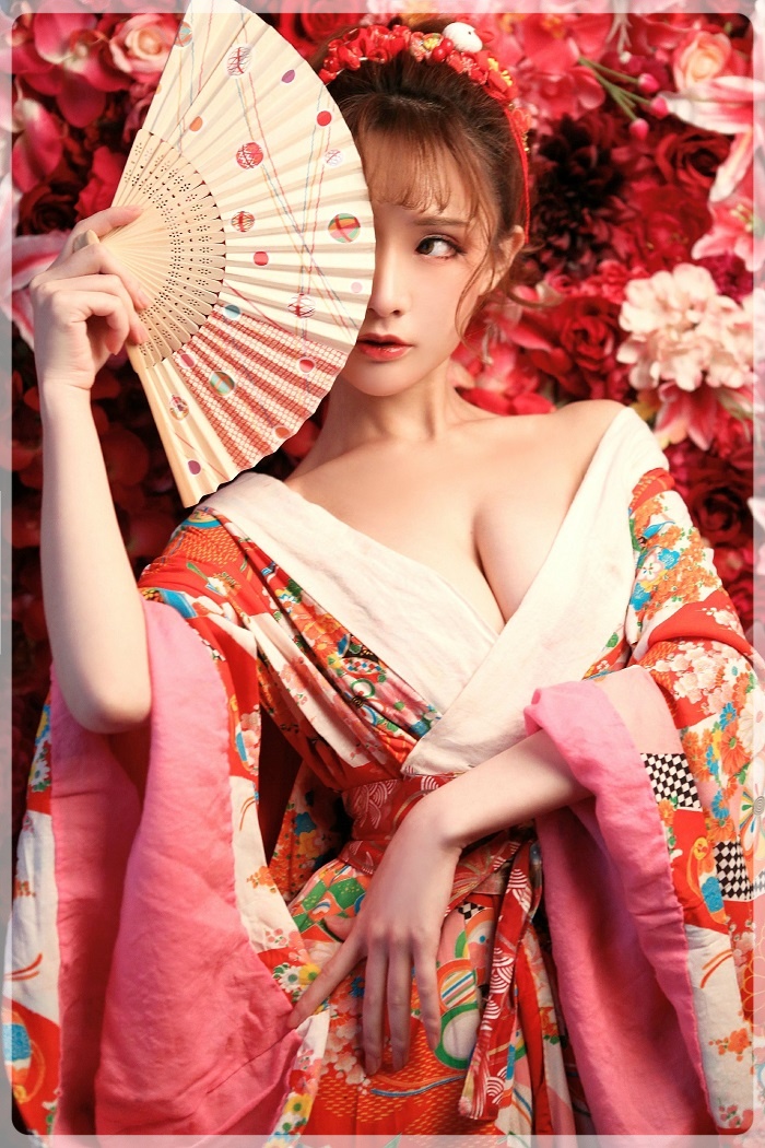 图片[5]-Coser.336 在下萝莉控ii [更新至 53 期]-华仔美图