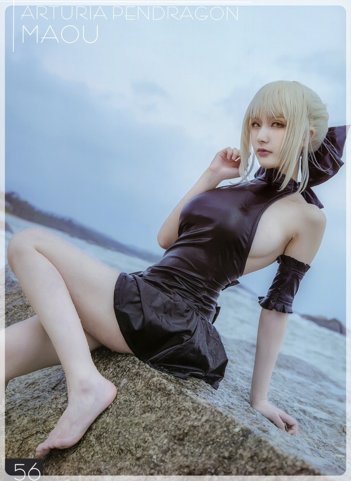 图片[10]-Coser.336 在下萝莉控ii [更新至 53 期]-华仔美图