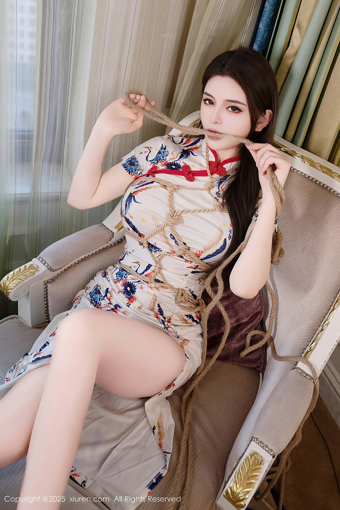 图片[4]-XIUREN秀人网10451-10500期合集-华仔美图