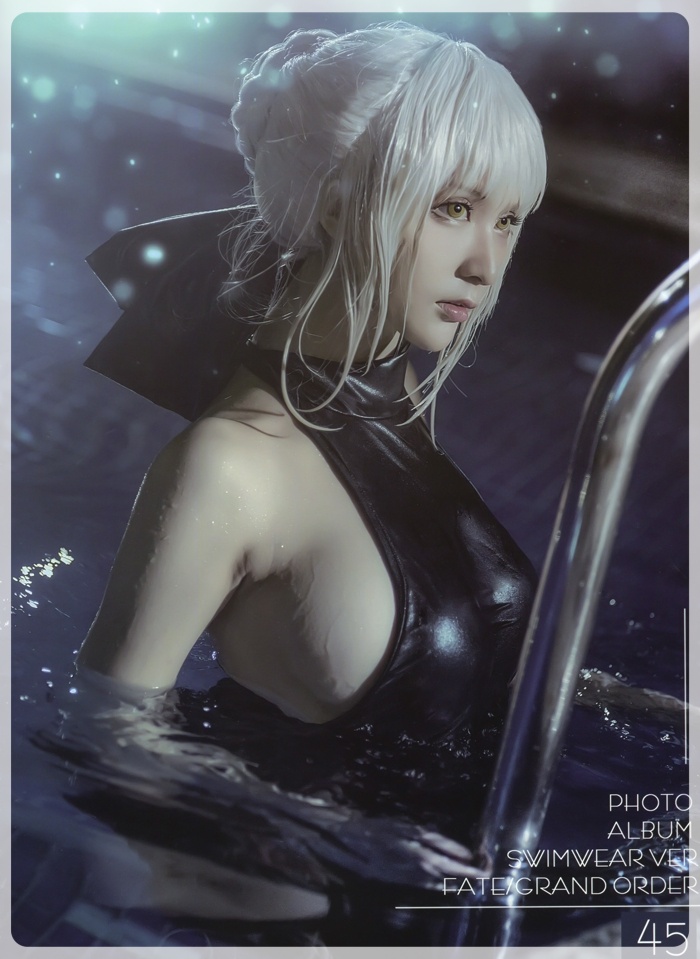 图片[6]-Coser.336 在下萝莉控ii [更新至 53 期]-华仔美图