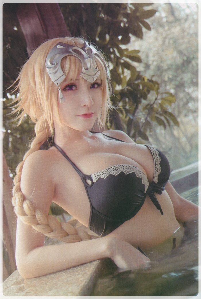 图片[3]-Coser.336 在下萝莉控ii [更新至 53 期]-华仔美图