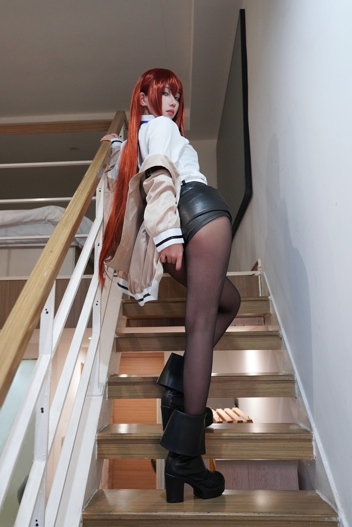 图片[9]-Coser.498 绞肉姬 [更新至 29 期]-华仔美图