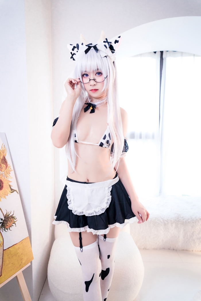 图片[3]-Coser.193 流年不停w [更新至 18 期]-华仔美图