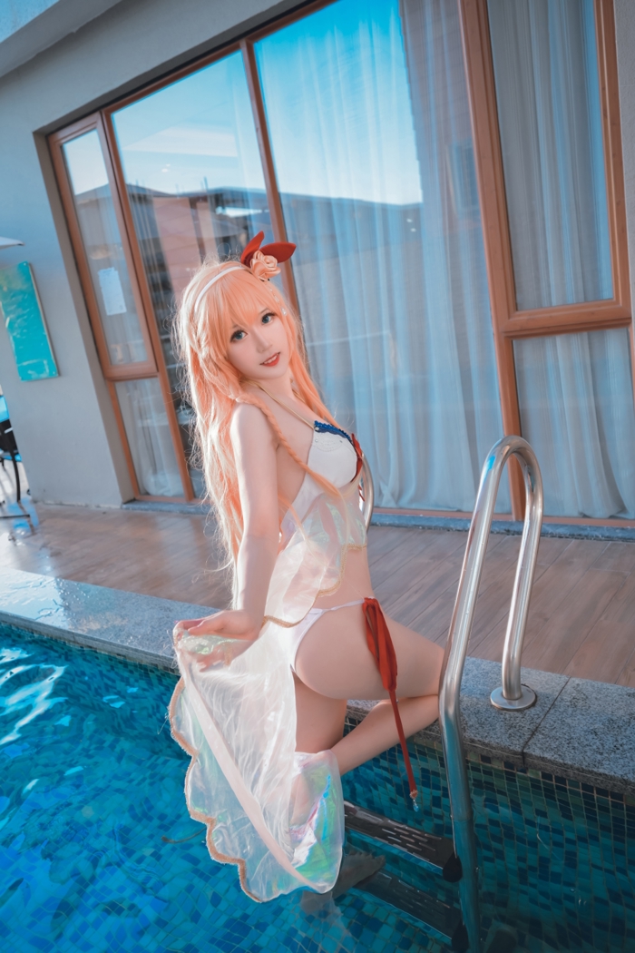 图片[4]-Coser.193 流年不停w [更新至 18 期]-华仔美图