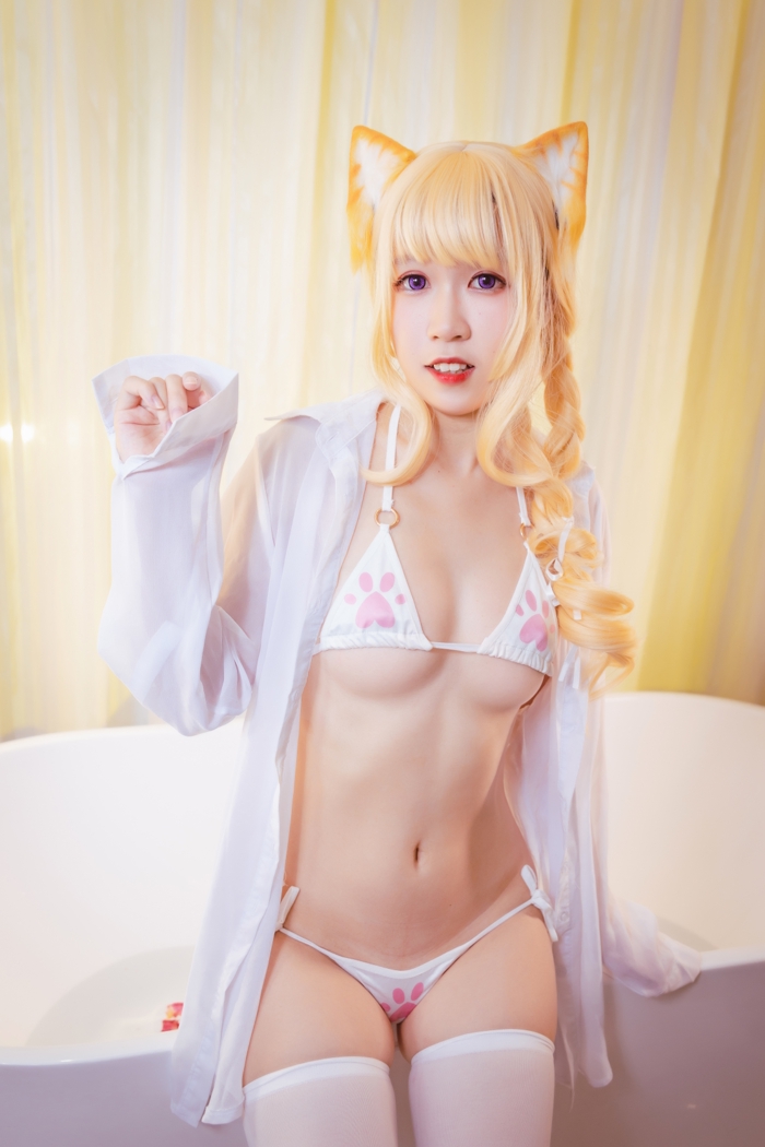 图片[5]-Coser.193 流年不停w [更新至 18 期]-华仔美图