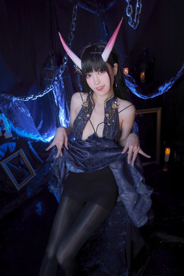 图片[8]-Coser.193 流年不停w [更新至 18 期]-华仔美图