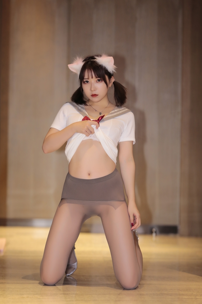 图片[7]-Cosplay.183   小女巫露娜 [更至 54 期]-华仔美图