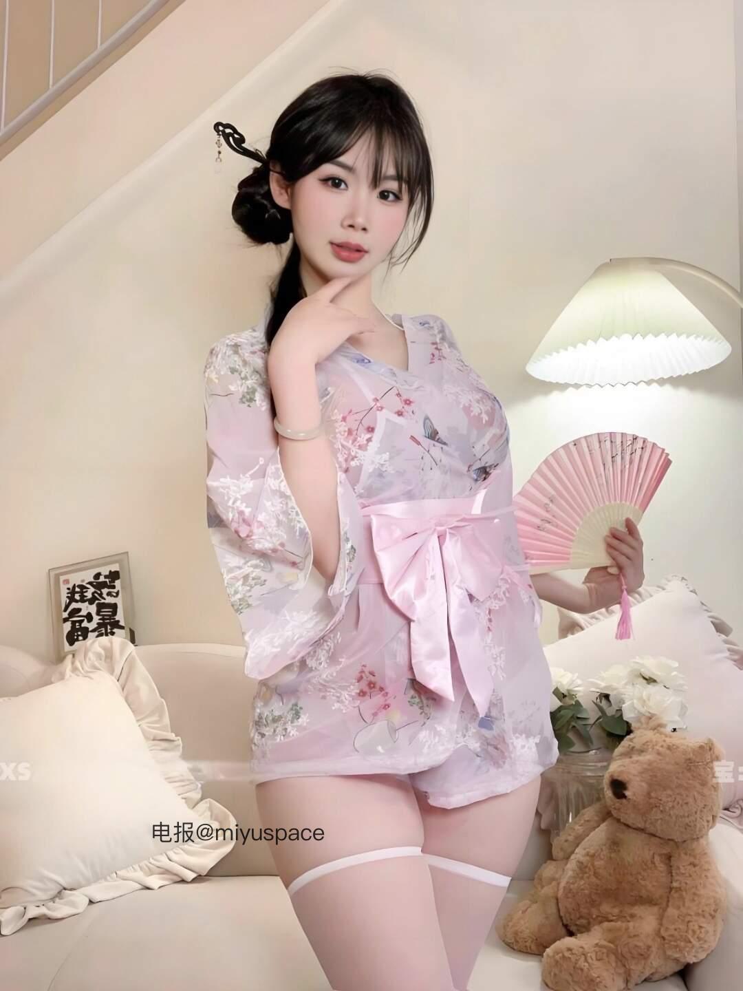图片[4]-木木同学 – 微密圈/岛遇等写真&视频打包区【持续更新中】-华仔美图