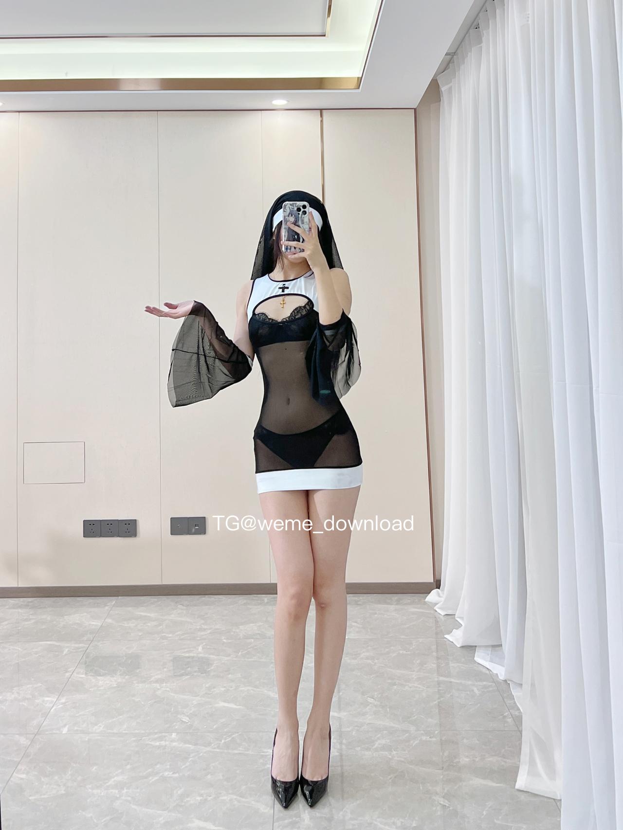 图片[6]-唐十七 – 微密圈/秘语空间等写真&视频合集【持续更新中】-华仔美图
