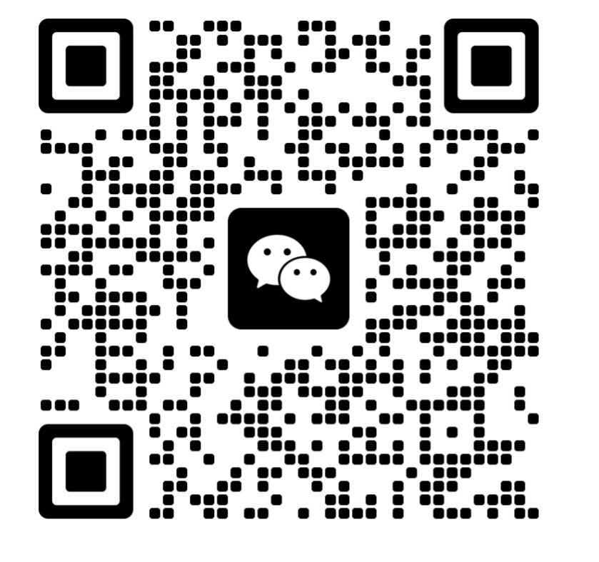 扫码添加微信-华仔美图